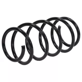 Ressort de suspension TEKNÖR ASZ-AU-017