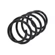 Ressort de suspension TEKNÖR ASZ-AU-017 - Visuel 2