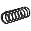 Ressort de suspension TEKNÖR ASZ-AU-018 - Visuel 1