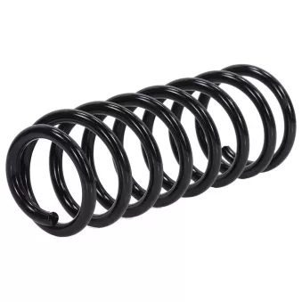 Ressort de suspension TEKNÖR ASZ-AU-018