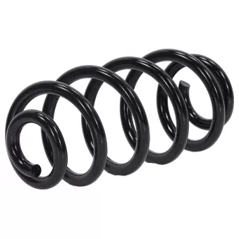 Ressort de suspension TEKNÖR ASZ-AU-021