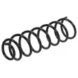 Ressort de suspension TEKNÖR ASZ-AU-024 - Visuel 1