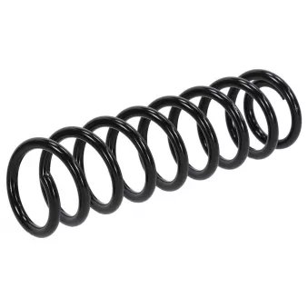 Ressort de suspension TEKNÖR ASZ-AU-025