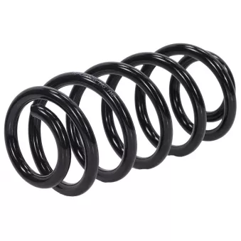 Ressort de suspension TEKNÖR ASZ-AU-026