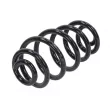 Ressort de suspension TEKNÖR ASZ-AU-028 - Visuel 1