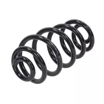 Ressort de suspension TEKNÖR ASZ-AU-028