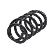 Ressort de suspension TEKNÖR ASZ-AU-029 - Visuel 2