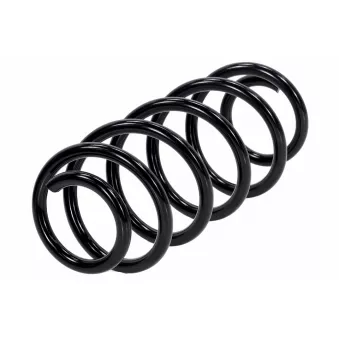 Ressort de suspension TEKNÖR ASZ-AU-030