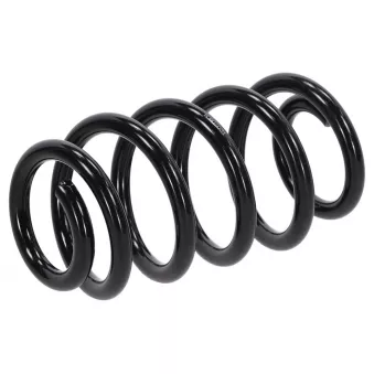 Ressort de suspension TEKNÖR ASZ-AU-031