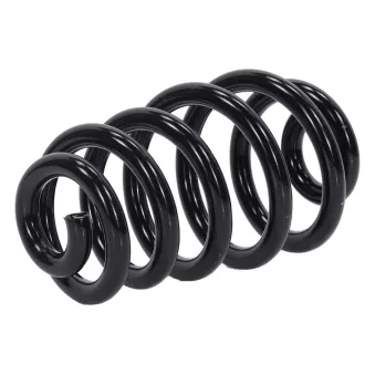 Ressort de suspension TEKNÖR ASZ-AU-032