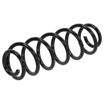 Ressort de suspension TEKNÖR ASZ-AU-036