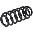 Ressort de suspension TEKNÖR ASZ-AU-038 - Visuel 1