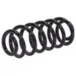 Ressort de suspension TEKNÖR ASZ-AU-038 - Visuel 2