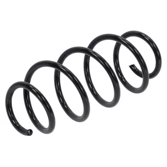 Ressort de suspension TEKNÖR ASZ-AU-040