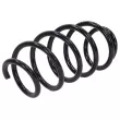 Ressort de suspension TEKNÖR ASZ-AU-043 - Visuel 1