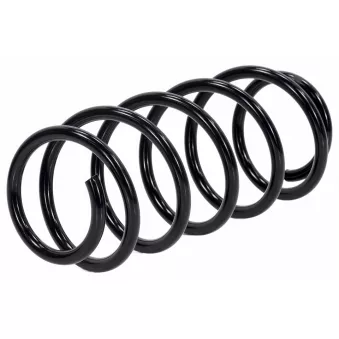 Ressort de suspension TEKNÖR ASZ-AU-044