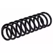 Ressort de suspension TEKNÖR ASZ-AU-045 - Visuel 1