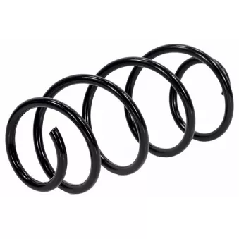 Ressort de suspension TEKNÖR ASZ-AU-046