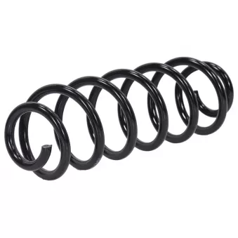 Ressort de suspension TEKNÖR ASZ-AU-048