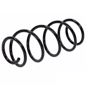 Ressort de suspension TEKNÖR