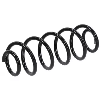 Ressort de suspension TEKNÖR ASZ-AU-052