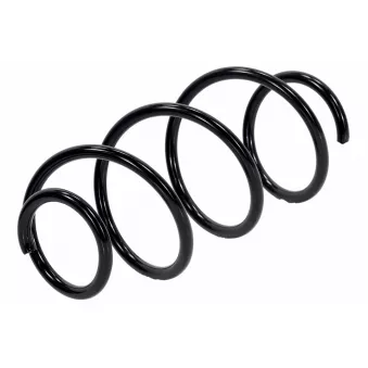 Ressort de suspension TEKNÖR ASZ-AU-056