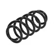 Ressort de suspension TEKNÖR ASZ-AU-059 - Visuel 1