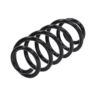Ressort de suspension TEKNÖR ASZ-AU-059