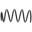 Ressort de suspension TEKNÖR ASZ-BM-000 - Visuel 3