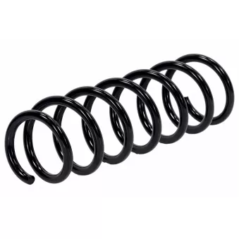 Ressort de suspension TEKNÖR