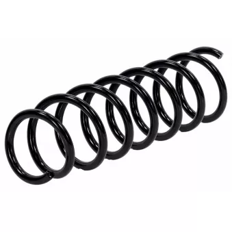 Ressort de suspension TEKNÖR ASZ-BM-003