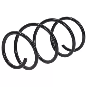 Ressort de suspension TEKNÖR