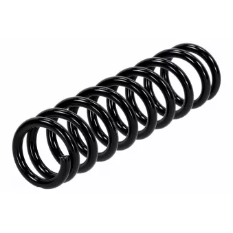 Ressort de suspension TEKNÖR ASZ-BM-007