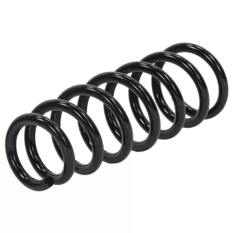 Ressort de suspension TEKNÖR