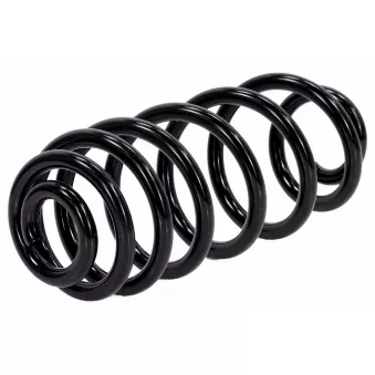 Ressort de suspension TEKNÖR