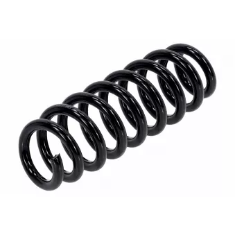 Ressort de suspension TEKNÖR ASZ-BM-017