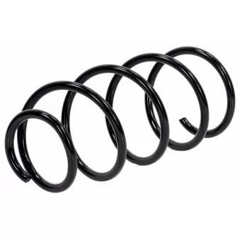 Ressort de suspension TEKNÖR ASZ-BM-018