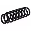 Ressort de suspension TEKNÖR ASZ-BM-019 - Visuel 1