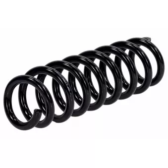 Ressort de suspension TEKNÖR