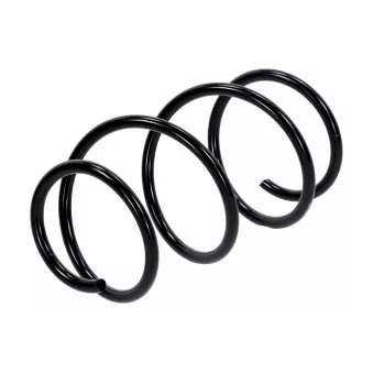 Ressort de suspension TEKNÖR