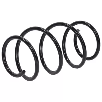 Ressort de suspension TEKNÖR