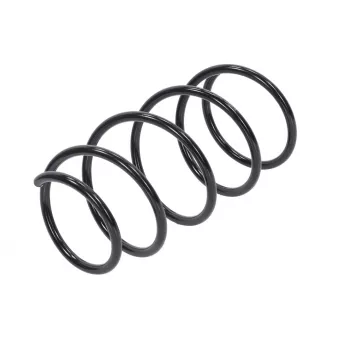 Ressort de suspension TEKNÖR