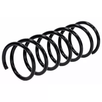 Ressort de suspension TEKNÖR ASZ-BM-028
