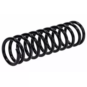 Ressort de suspension TEKNÖR ASZ-BM-029