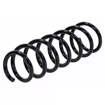 Ressort de suspension TEKNÖR ASZ-BM-031