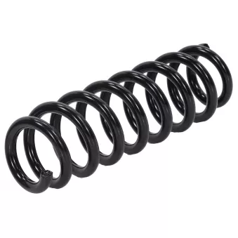 Ressort de suspension TEKNÖR ASZ-BM-034