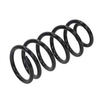 Ressort de suspension TEKNÖR ASZ-BM-040