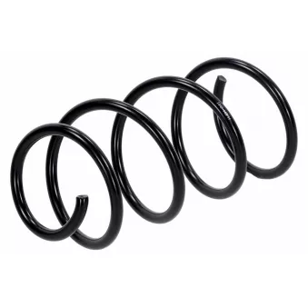 Ressort de suspension TEKNÖR