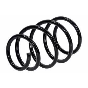 Ressort de suspension TEKNÖR