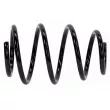 Ressort de suspension TEKNÖR ASZ-BM-043 - Visuel 3